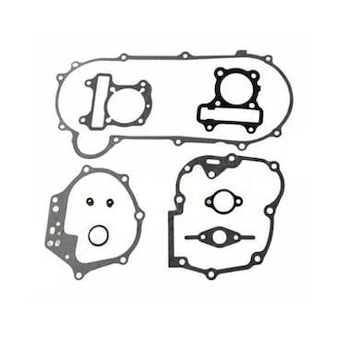 Espada Silindir Conta Takımı Honda Activa 100