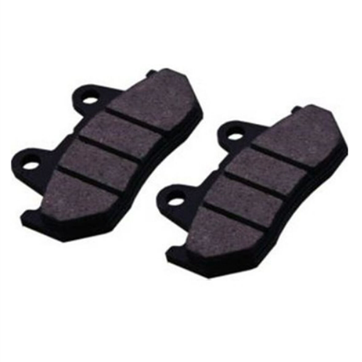 Genel Markalar Fren Balatası Cbt 125  Ramzey,Zealsun, Zongshein