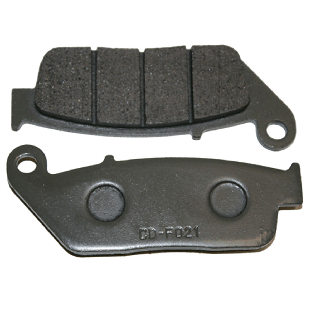 Genel Markalar Fren Balatası Mondial 180 Z-One S