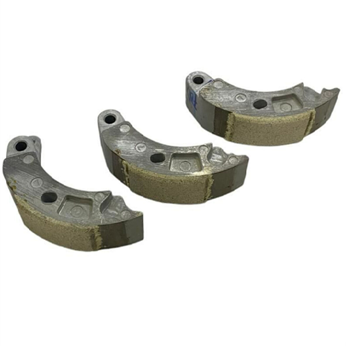 Genel Markalar Debriyaj Balatası 3'Lü Set Honda Alpha 110  Dio 110