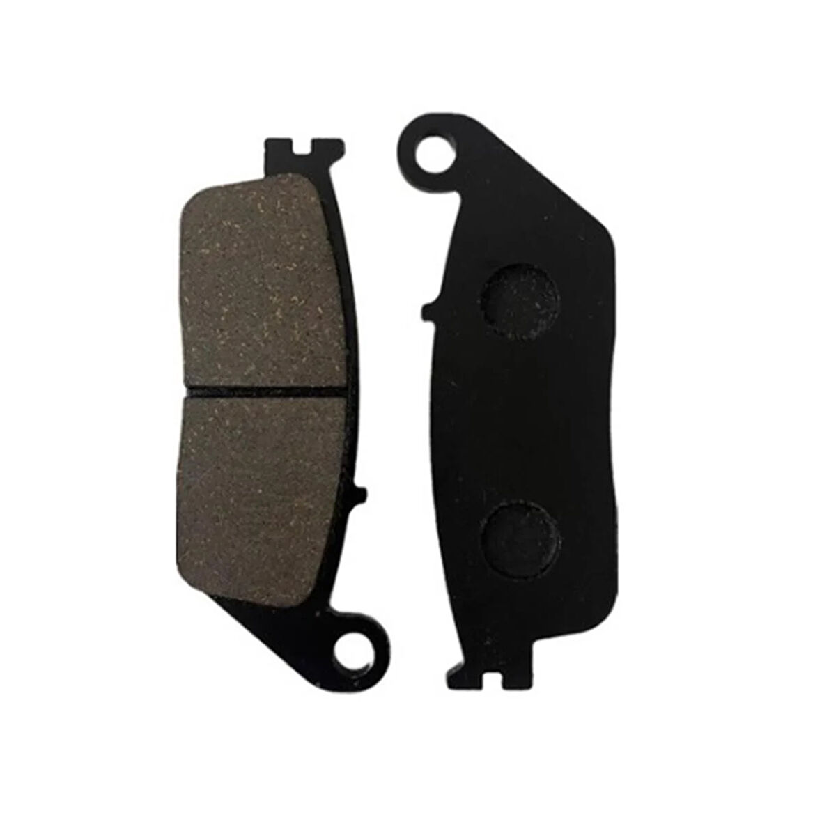 Genel Markalar Fren Balatası Suzuki Arka Burgman 125 200(257)