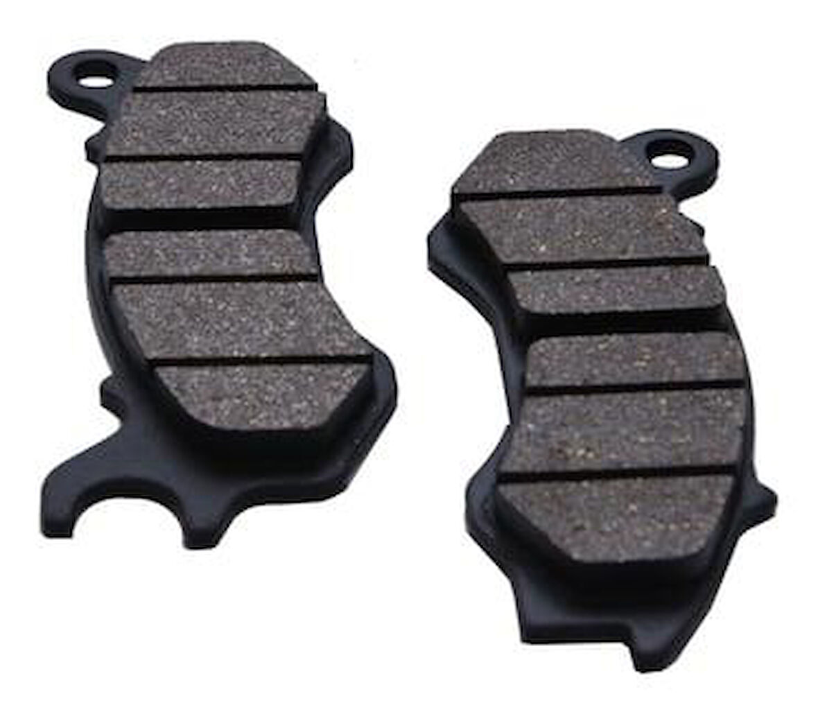 Espada Ön Fren Balatası Kymco Carry 125