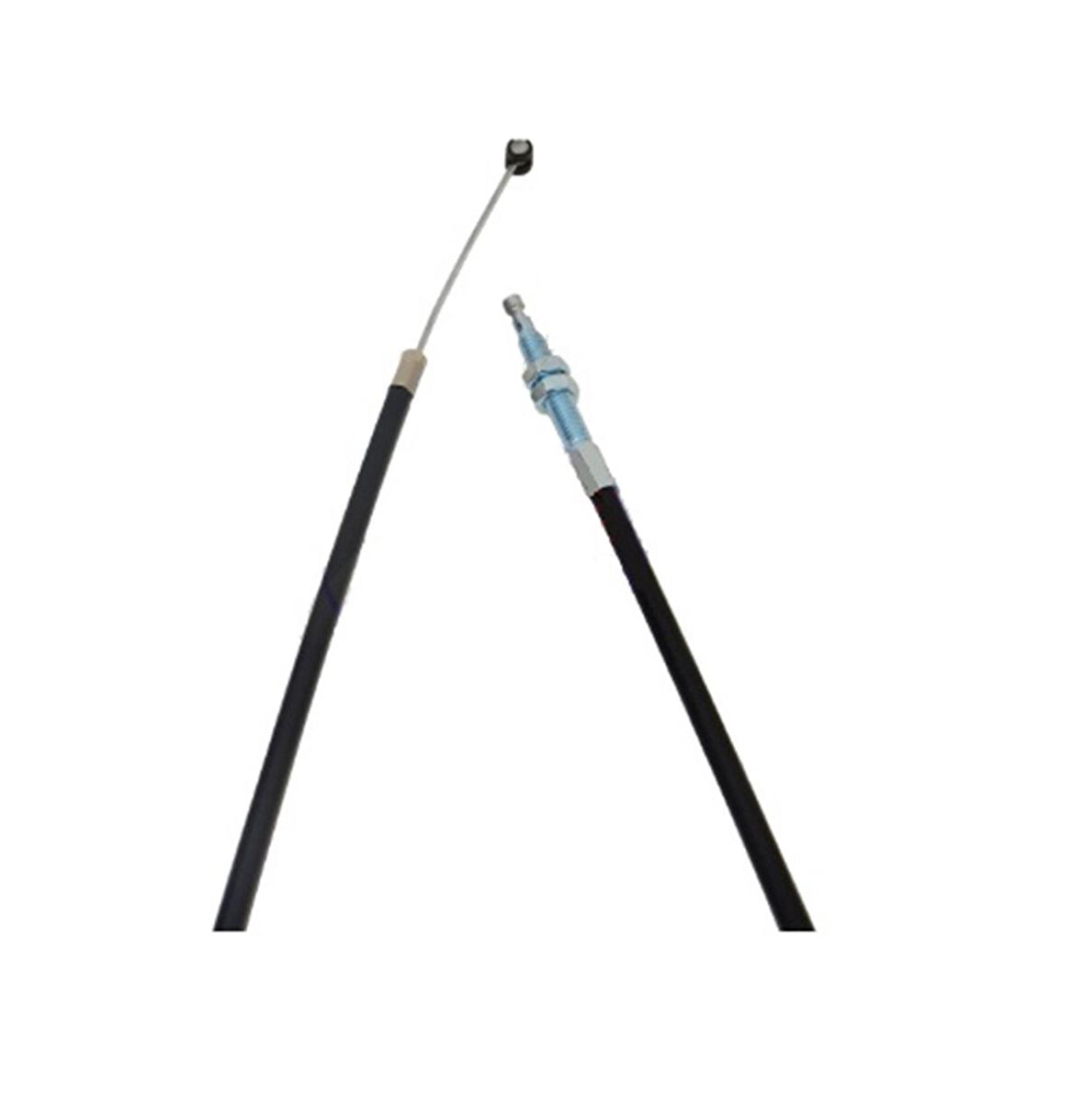 Genel Markalar Debriyaj Teli Cg125 Uag Agk