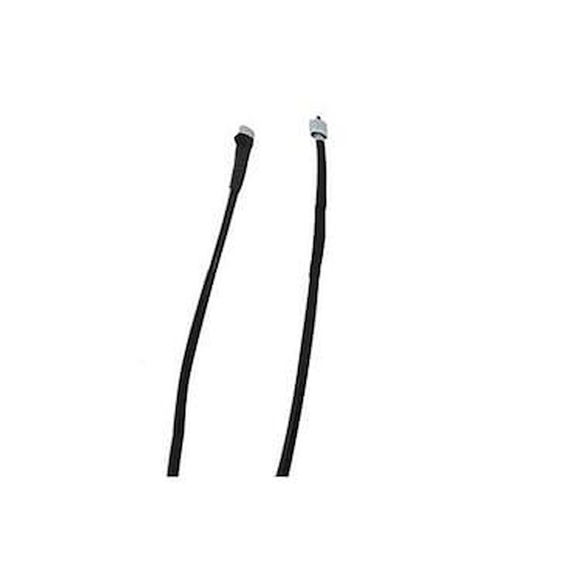 Espada Kilometre Teli Mondial Revival 50