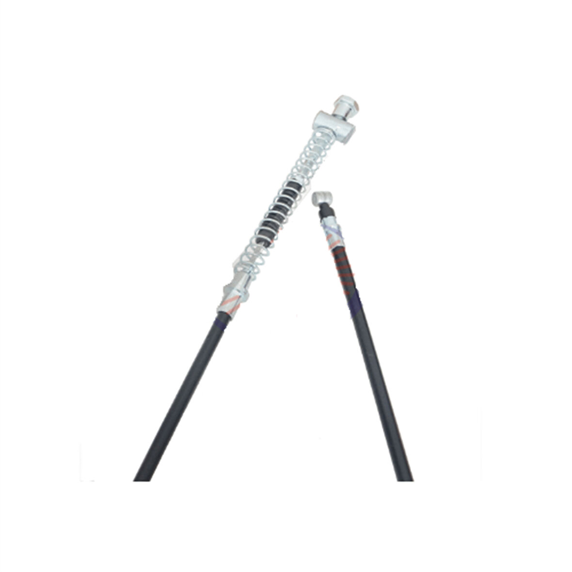 Csr Arka Fren Teli Mondial Hs150