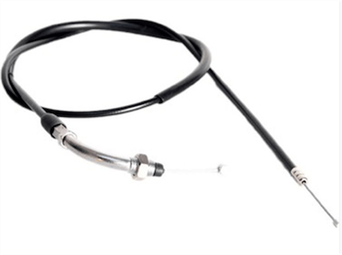 Genel Markalar Gaz Teli Zealsun 125