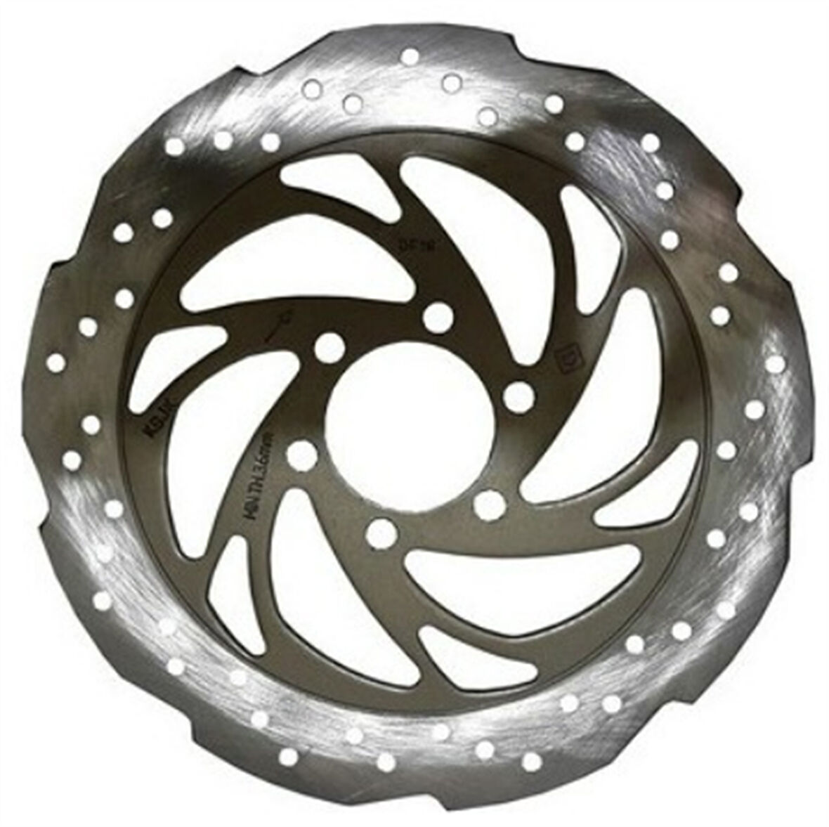 Genel Markalar Fren Diski Ön Pulsar 200 NS