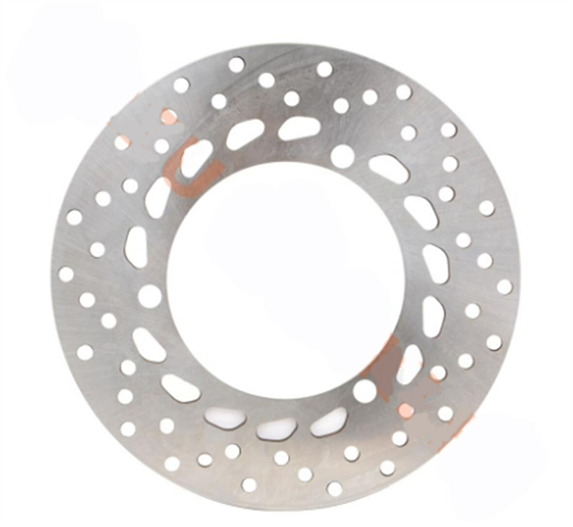 Genel Markalar Fren Diski Ön N-max