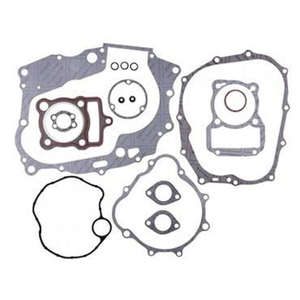 Ncr Conta Takımı Cg 150