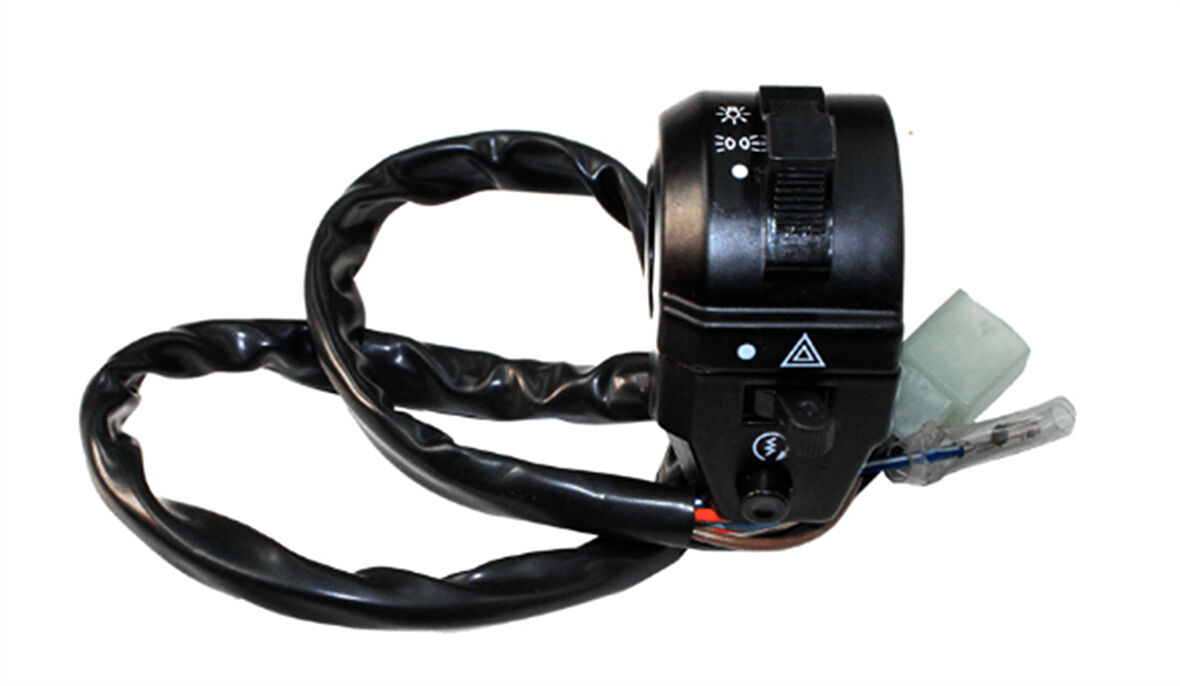 Genel Markalar Sağ Kumanda Mondial Cg Agk Uag 125