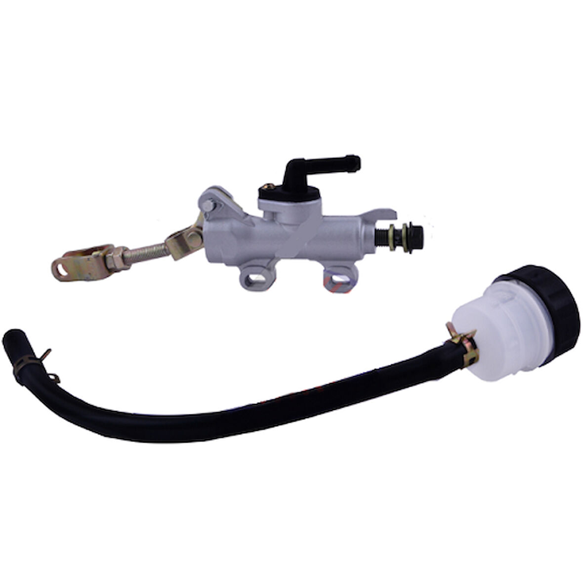 Genel Markalar Fren Merkezi Arka