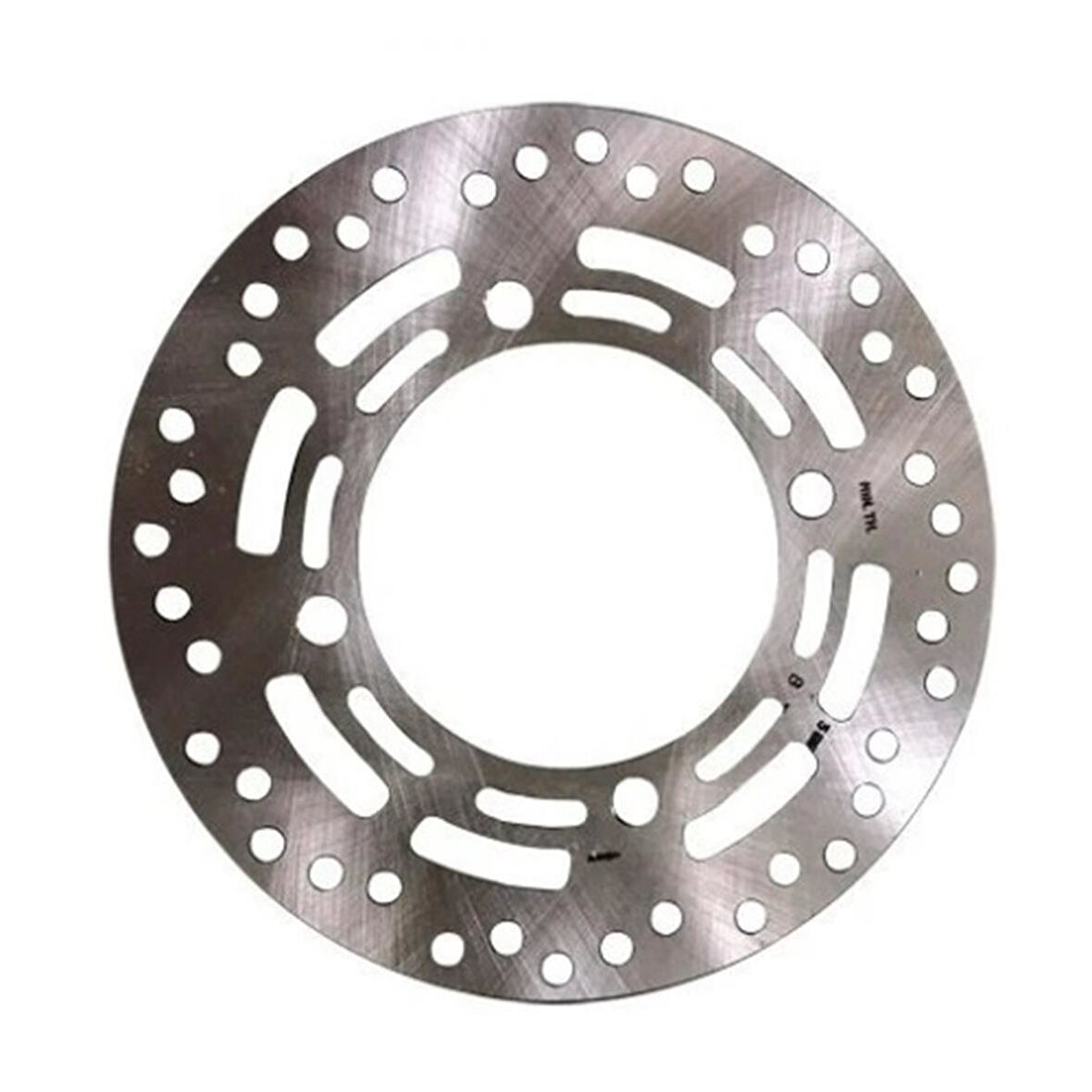 Motostar Ön Fren Diski Honda Pcx 125 2018-2020