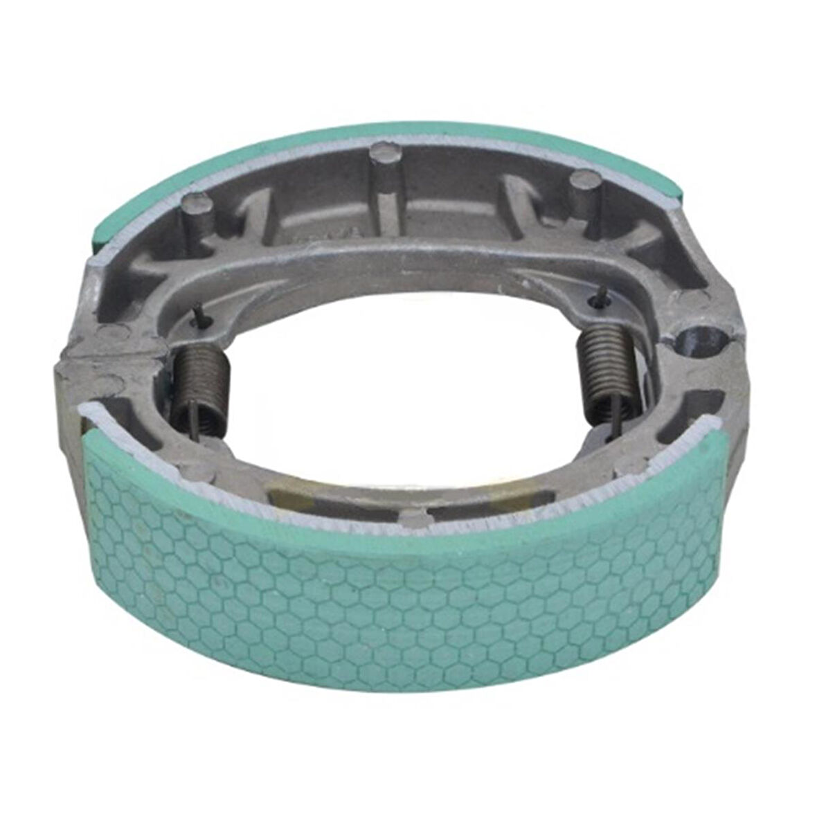 Genel Markalar Arka Kampana Fren Balatası 150cc Scooter