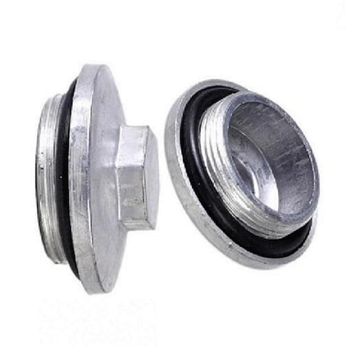 Genel Markalar Yağ Filtre Tapası 17 Anahtar Başlı Kanuni Ronny S