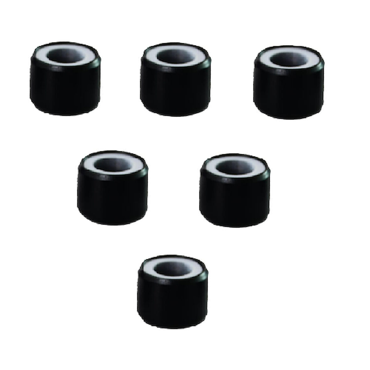 Genel Markalar Tahrik Seti Oem 20x15 15gr Activa S 125 Dio