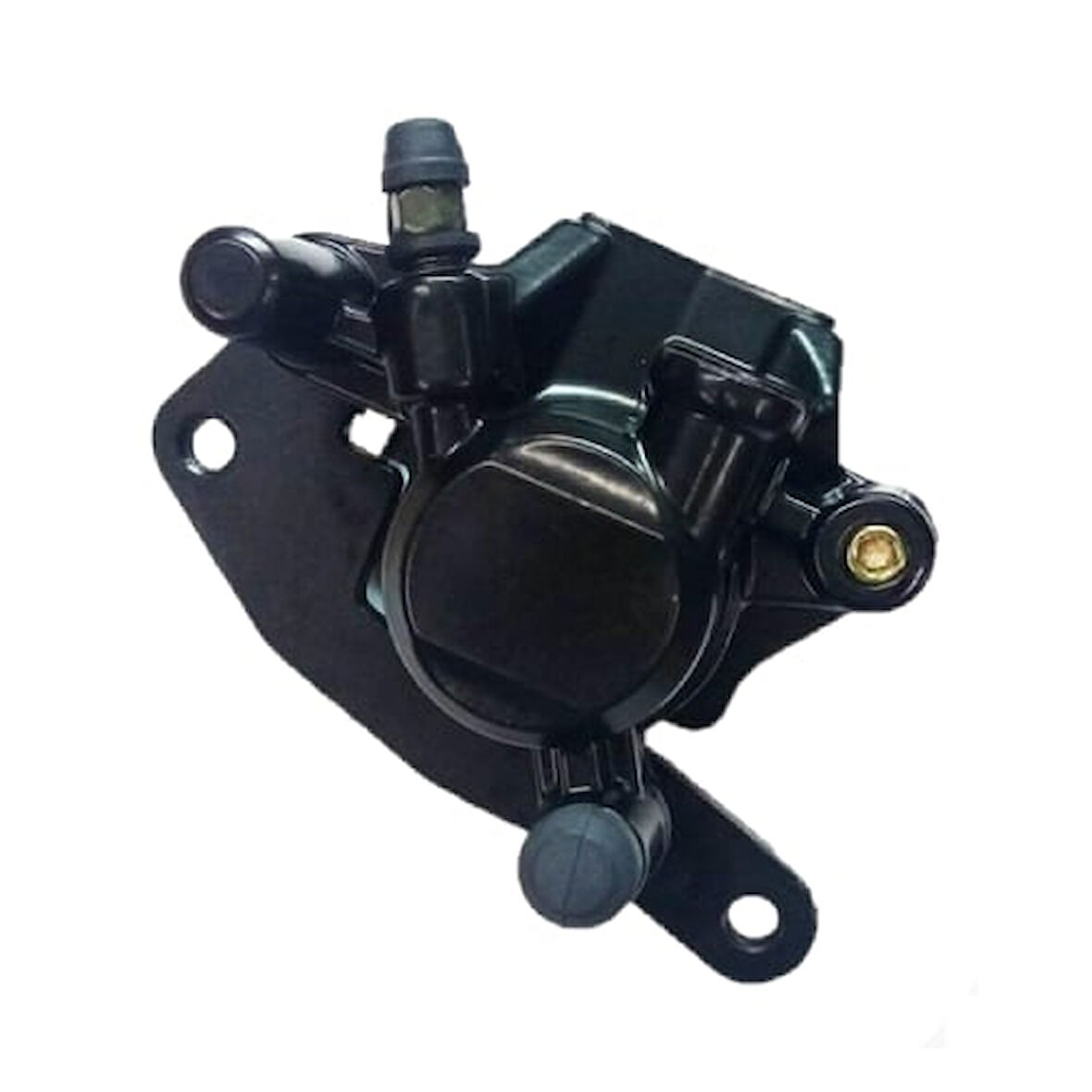 Umt Ön Fren Alt Merkezi Honda Dio 110