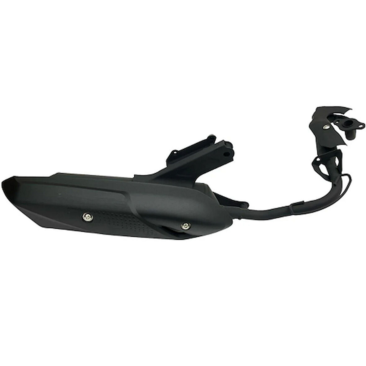 Genel Markalar Egzoz Komple Honda Dio 110 2021-2023