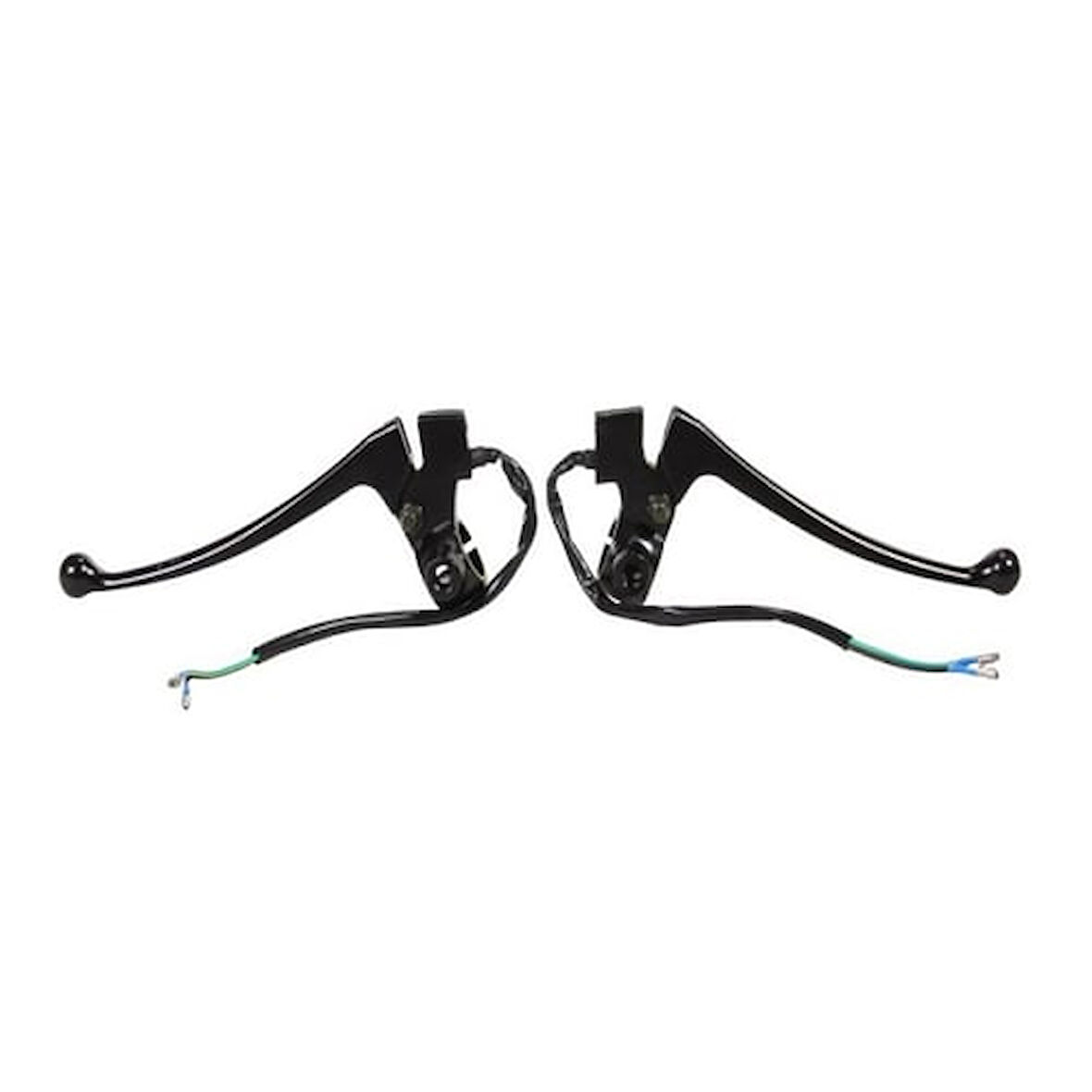 Motostar Debriyaj ve Fren Kolu Takımı Cg50