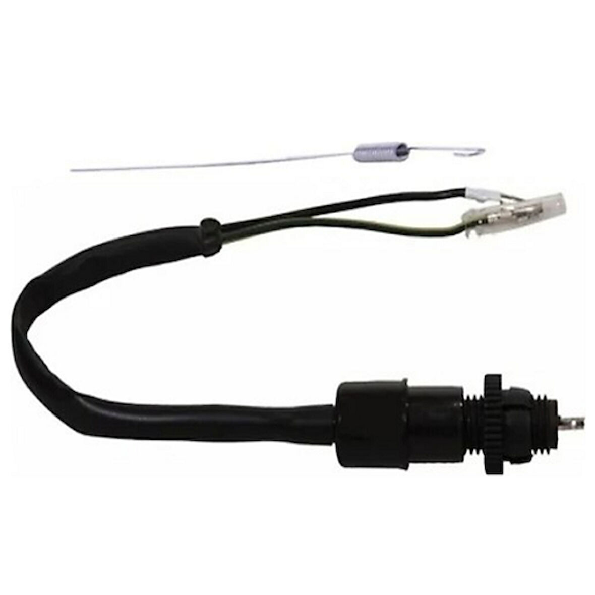 Genel Markalar Arka Fren Müşürü Yaylı Honda Cbf 150-250