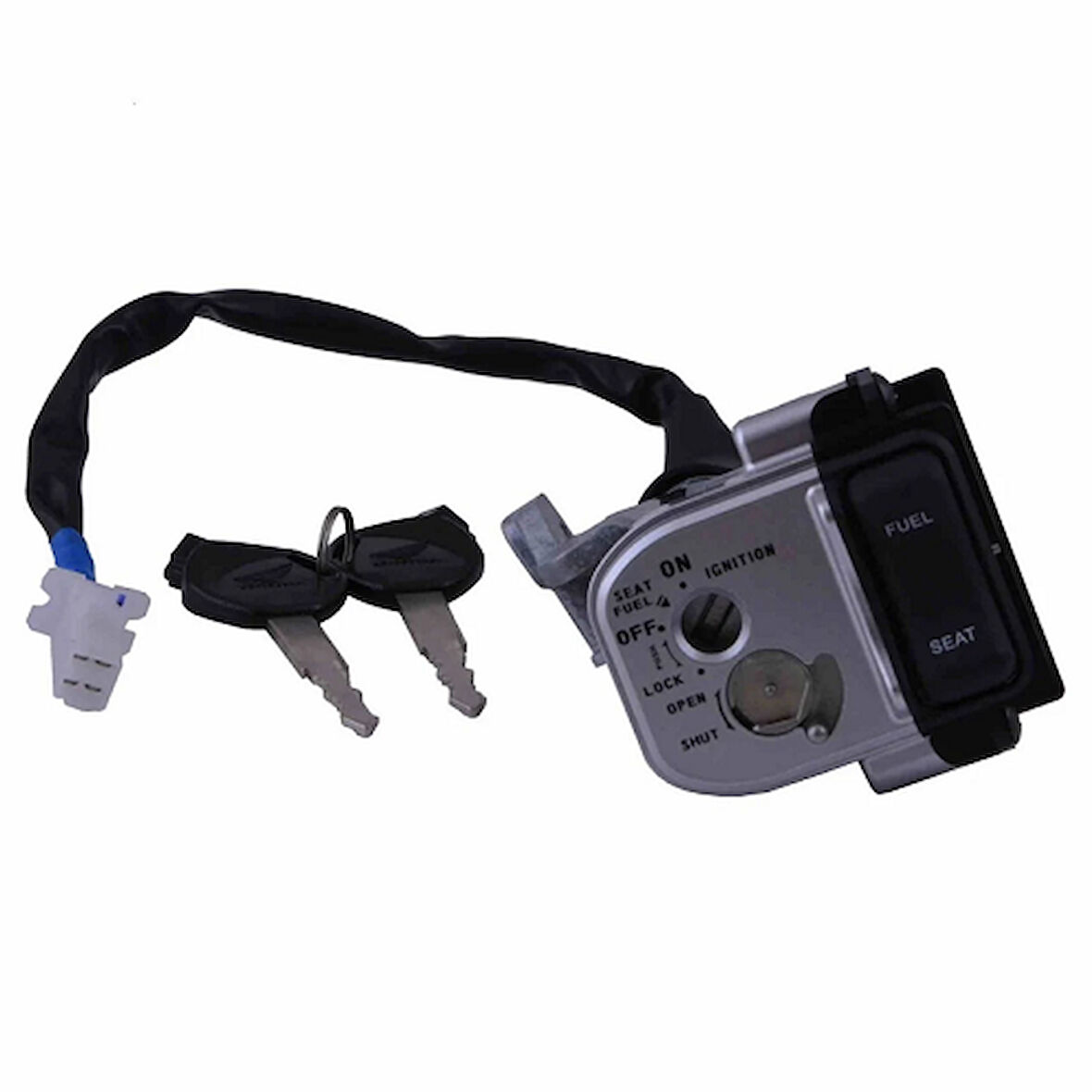 Genel Markalar Kontak Kilit Seti Honda Pcx 2011-2012