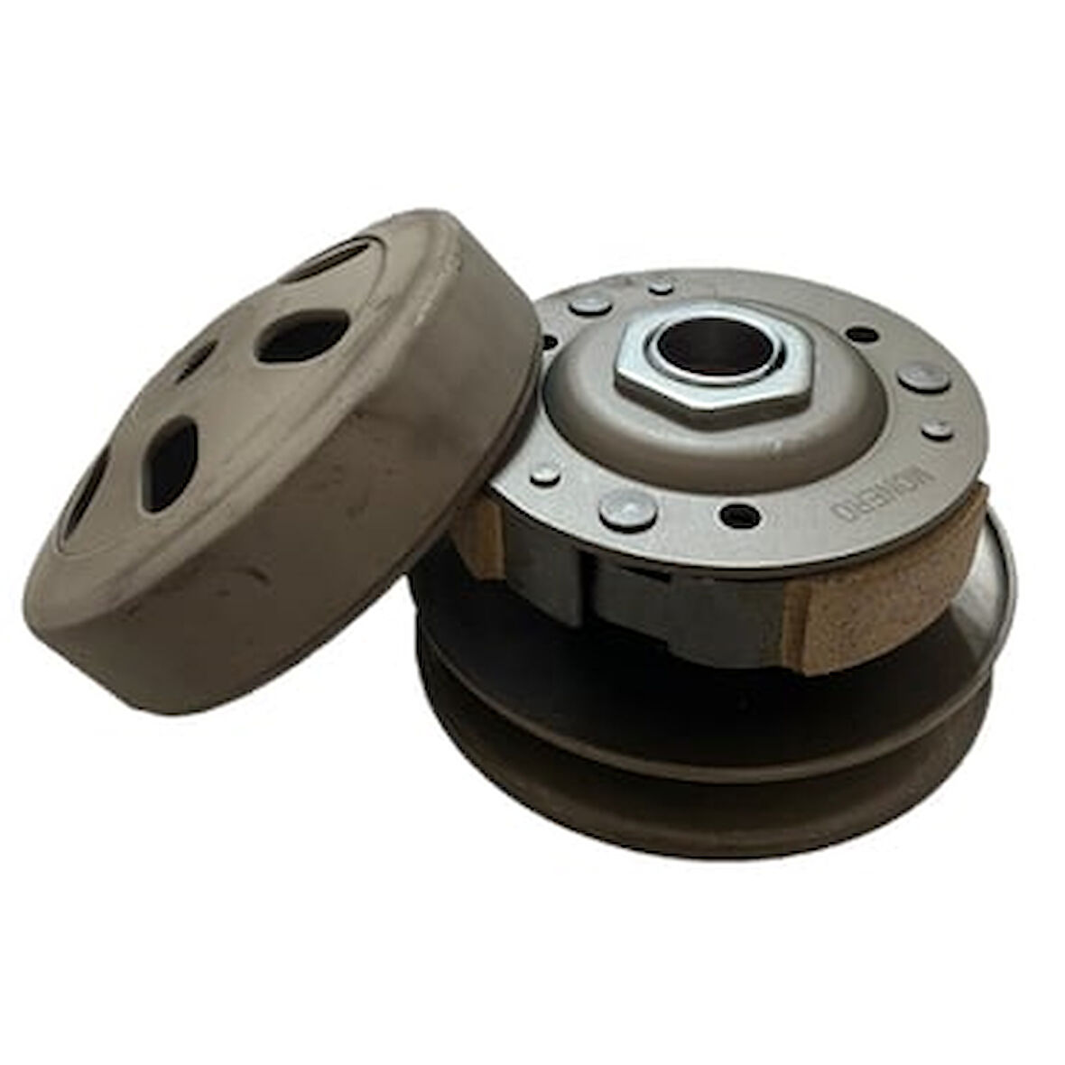 Espada Arka Varyatör Kuba Rocca