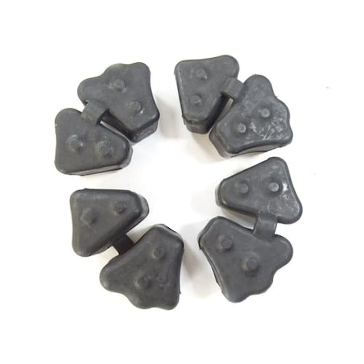 Msr Kaplin Lastiği Honda Cbf150