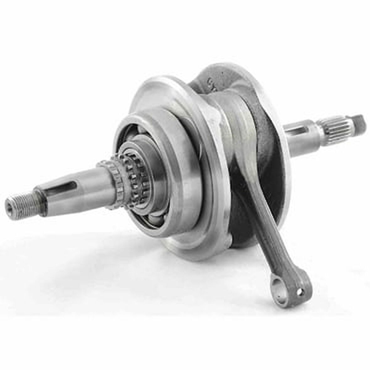 Ncr Krank Komple Honda Cbf 150
