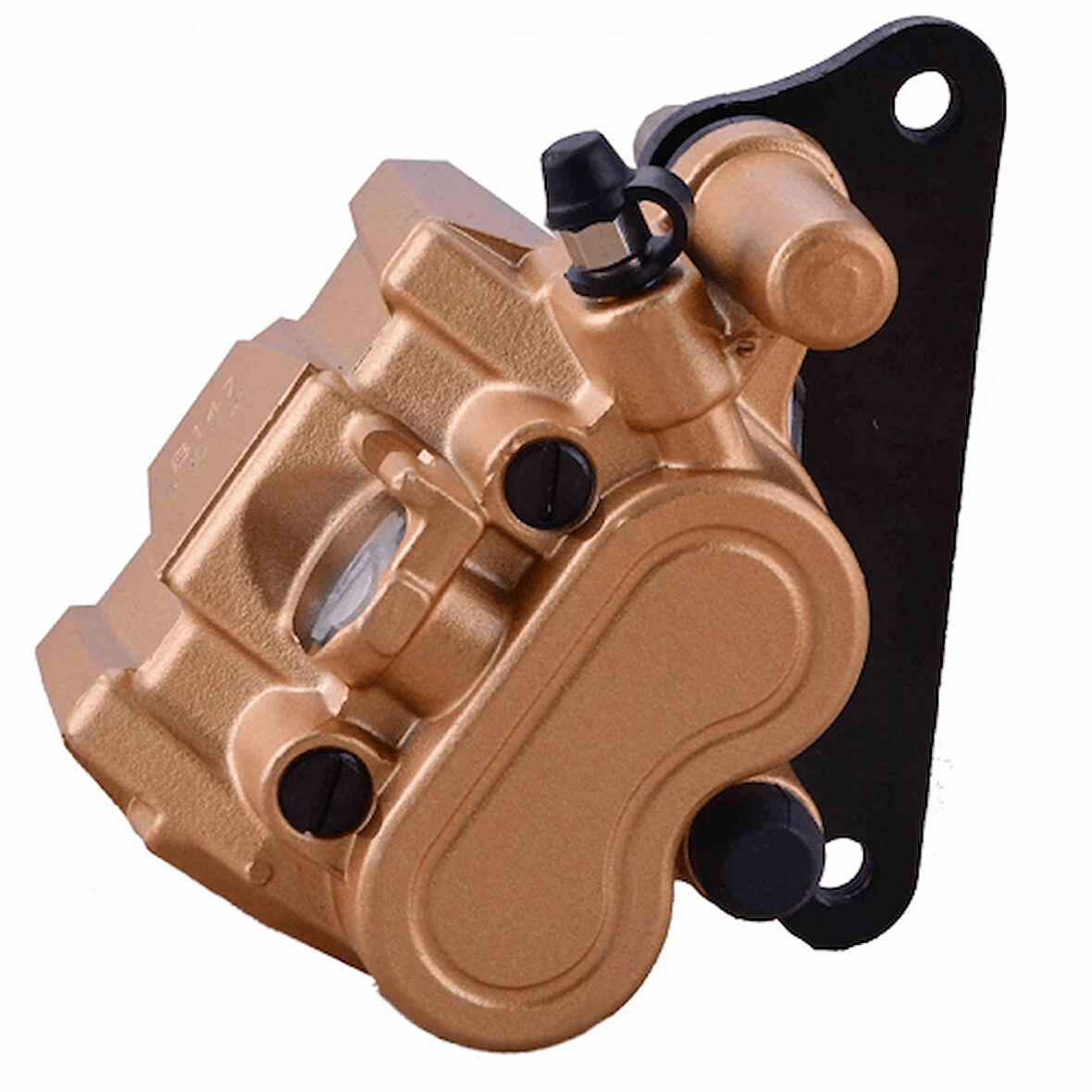 Deltaforce Ön Fren Alt Merkezi Honda Cb 125E