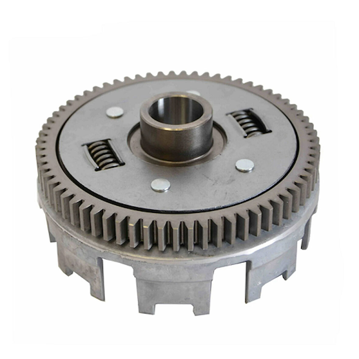 Genel Markalar Debriyaj Tası Oem Honda Cbf 150-250