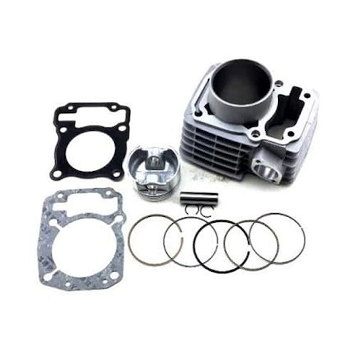 Jolt Silindir Seti Honda Cbf 150