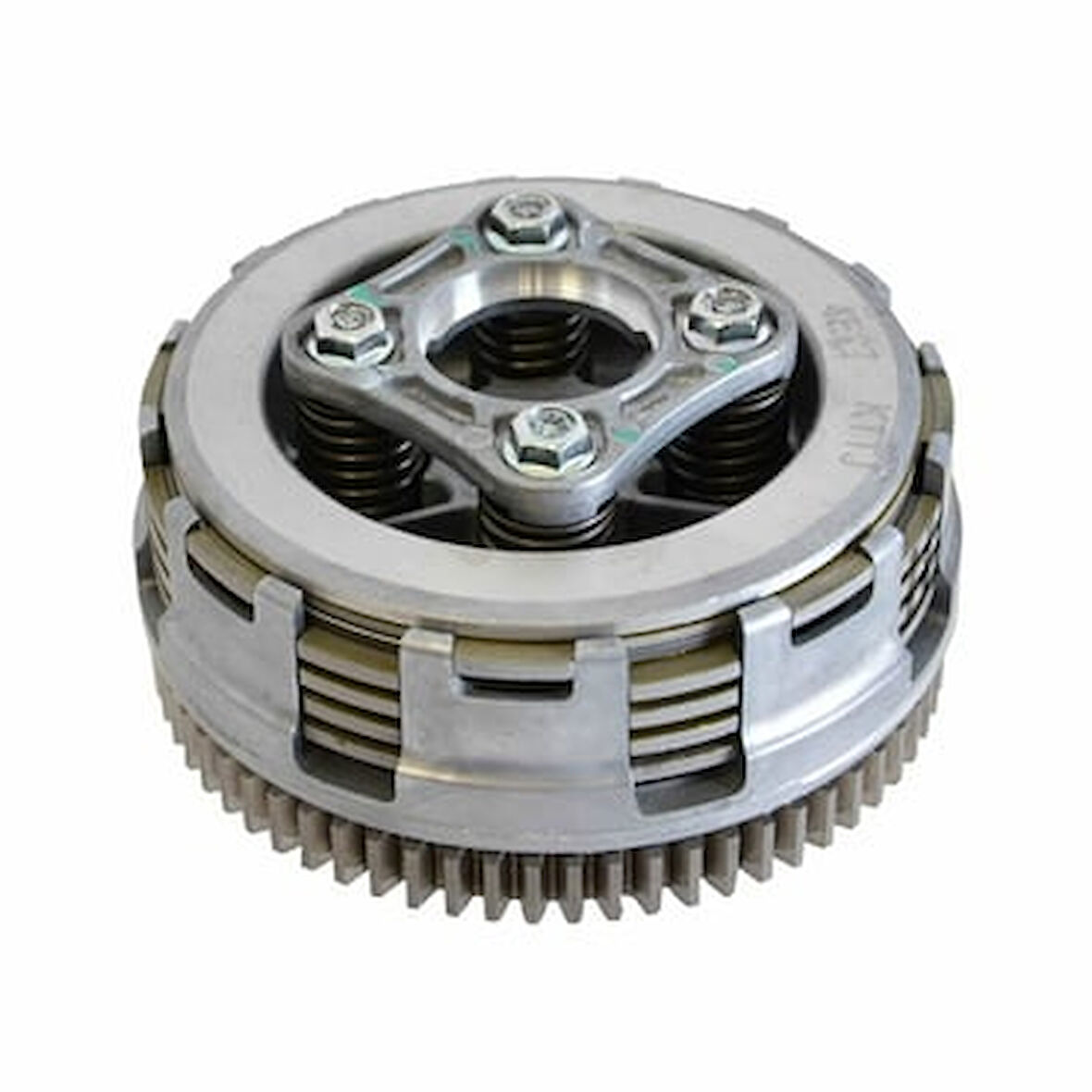 Umt Debriyaj Seti Komple Oem Honda Cbf 150