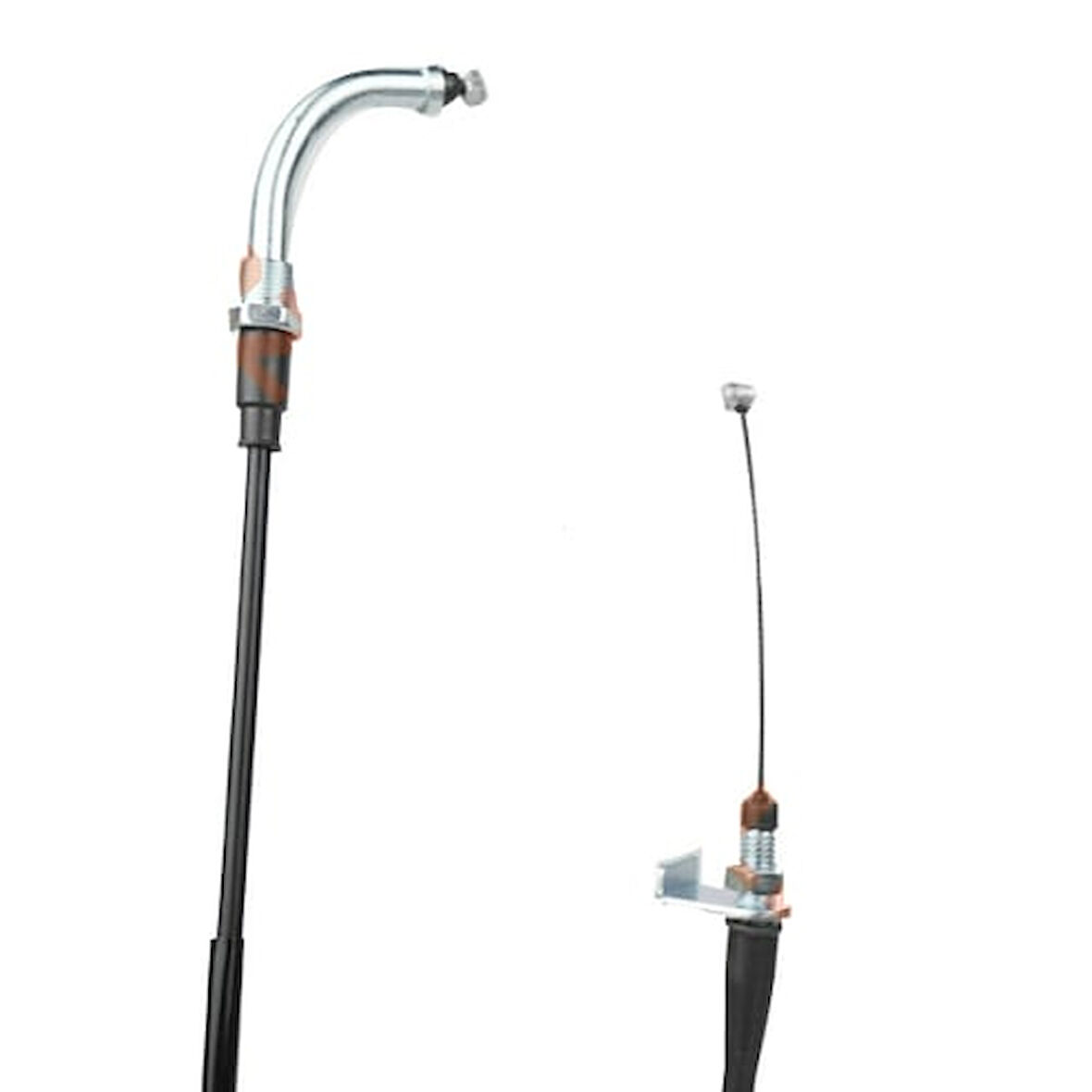 Deltaforce Gaz Teli İtme Honda Pcx 2020-2022