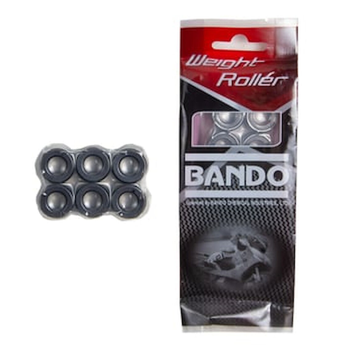 Wiwi Tahrik Seti 19gr Honda Forza 300