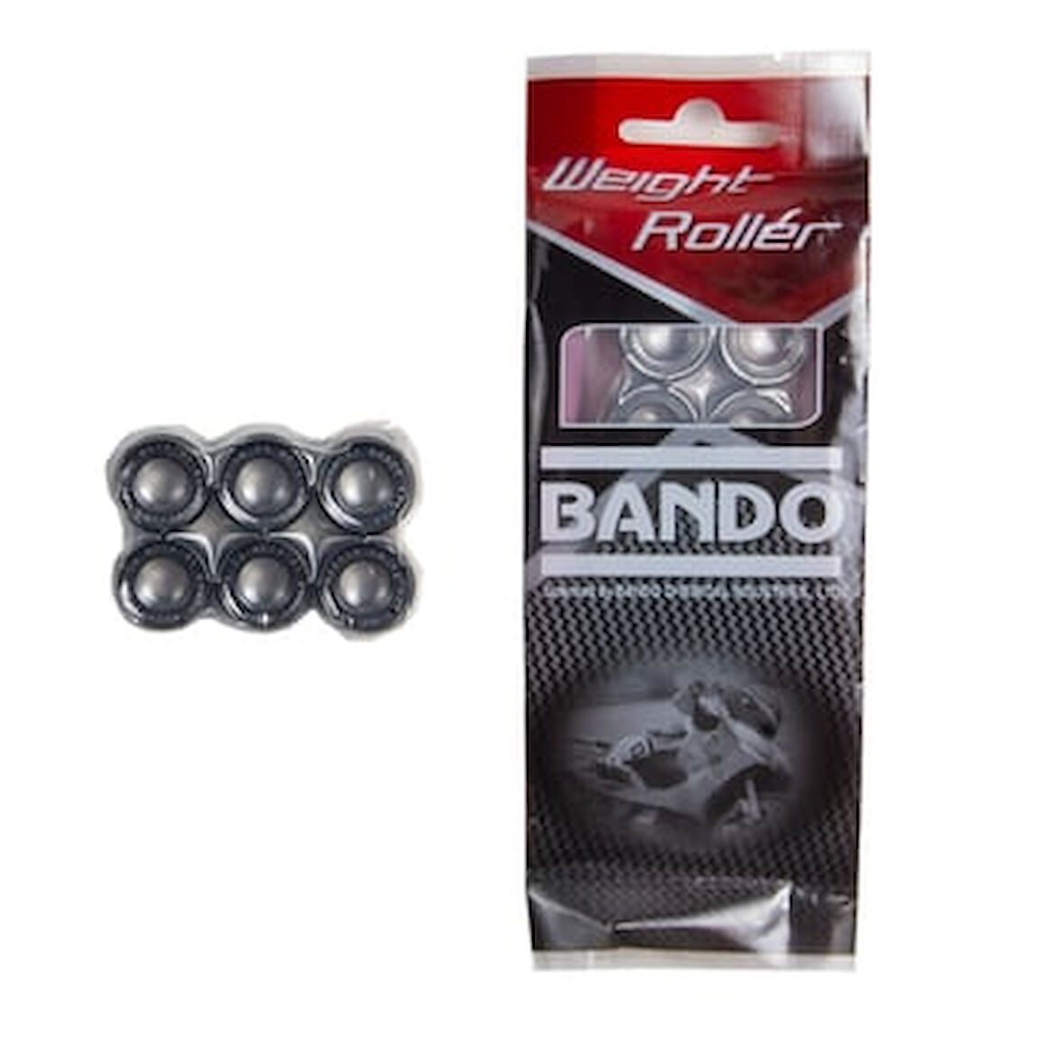 Jolt Tahrik Seti 16gr Honda Pcx 125 2021-2022
