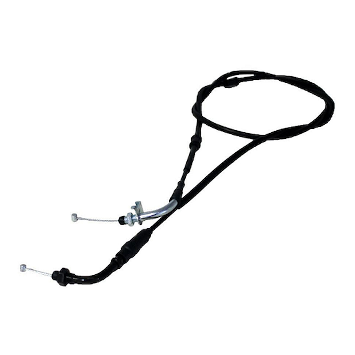 Motolider Gaz Teli Honda Activa 125 2023