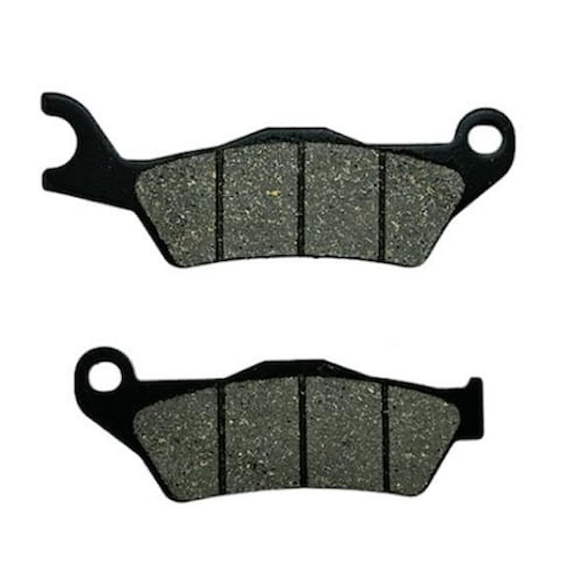 Genel Markalar Ön Fren Balatası Hero Dash 110i