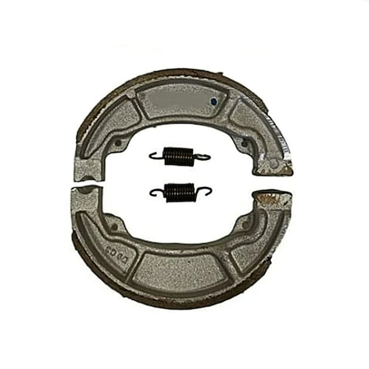 Motostar Arka Kampana Balatası Hero Glamour 125