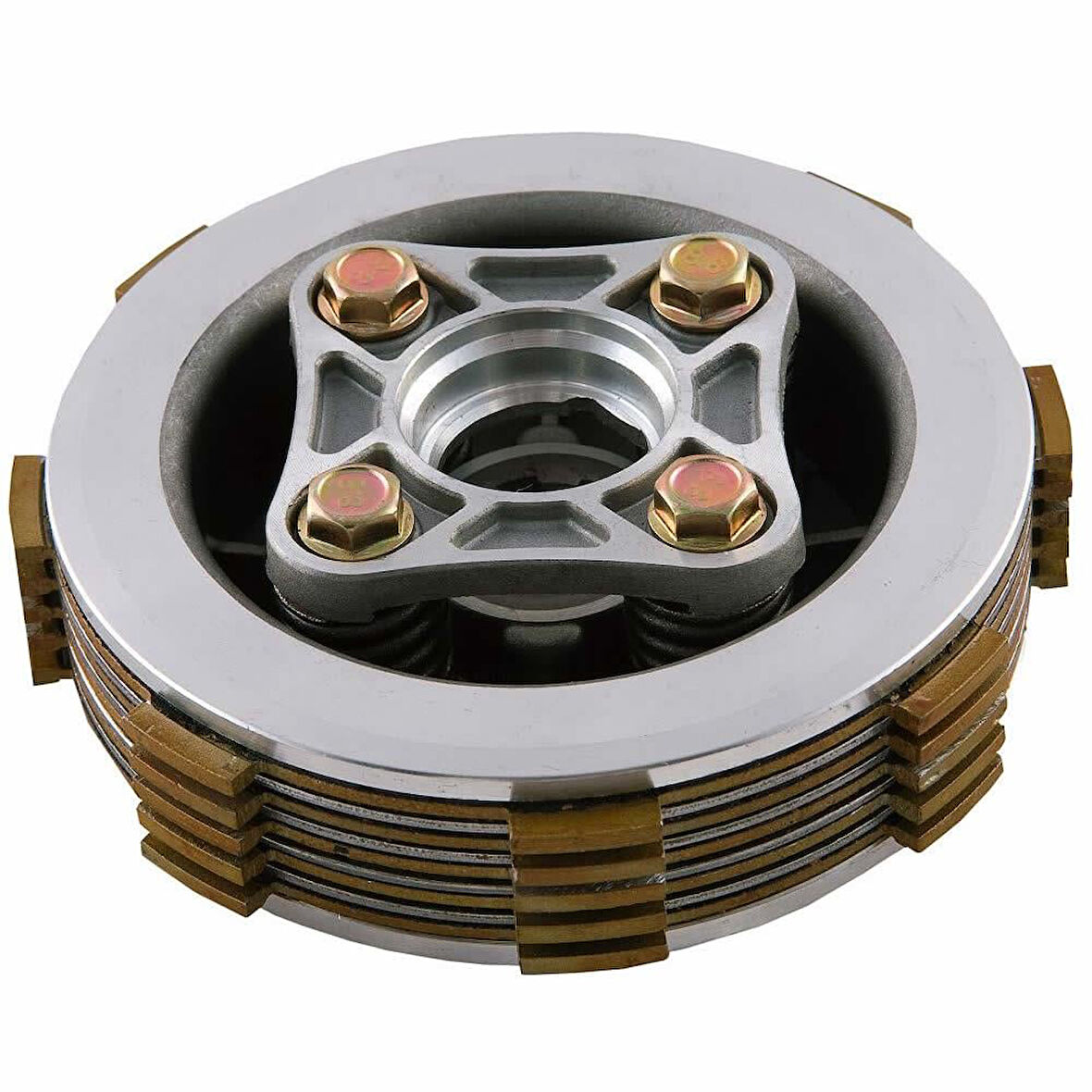 Genel Markalar Debriyaj Göbeği Cg