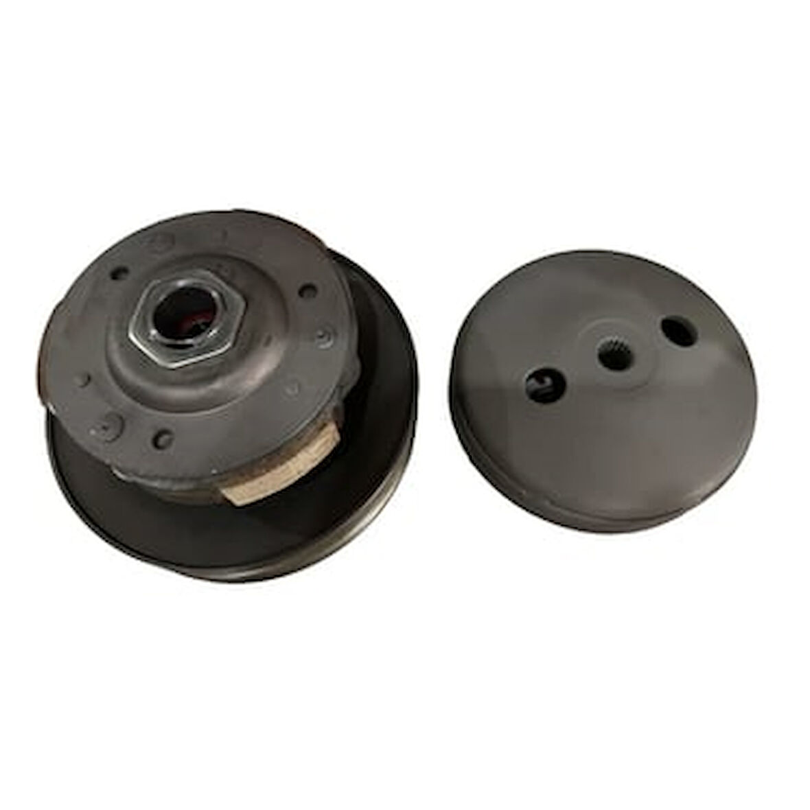 Jolt Arka Varyatör Honda Pcx 125 2021-2023