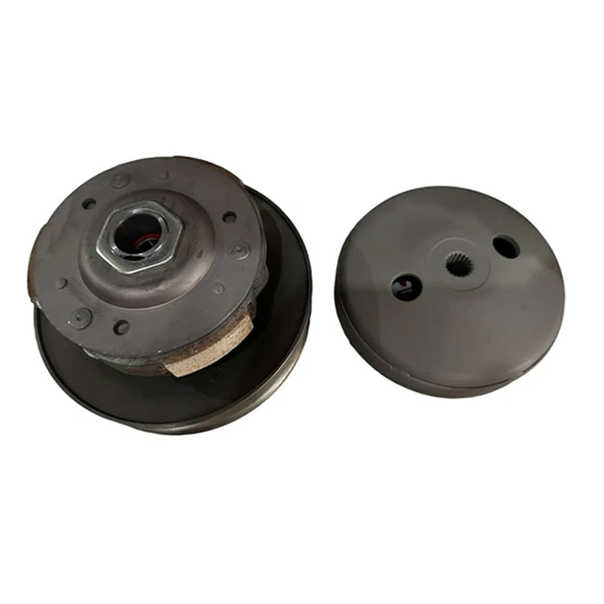 Genel Markalar Arka Varyatör Komple Honda Pcx125 2021-2023