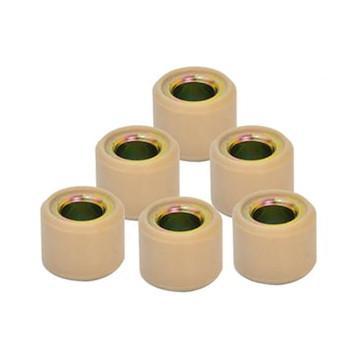 Umt Tahrik Seti 7gr Arora Cappucino 50