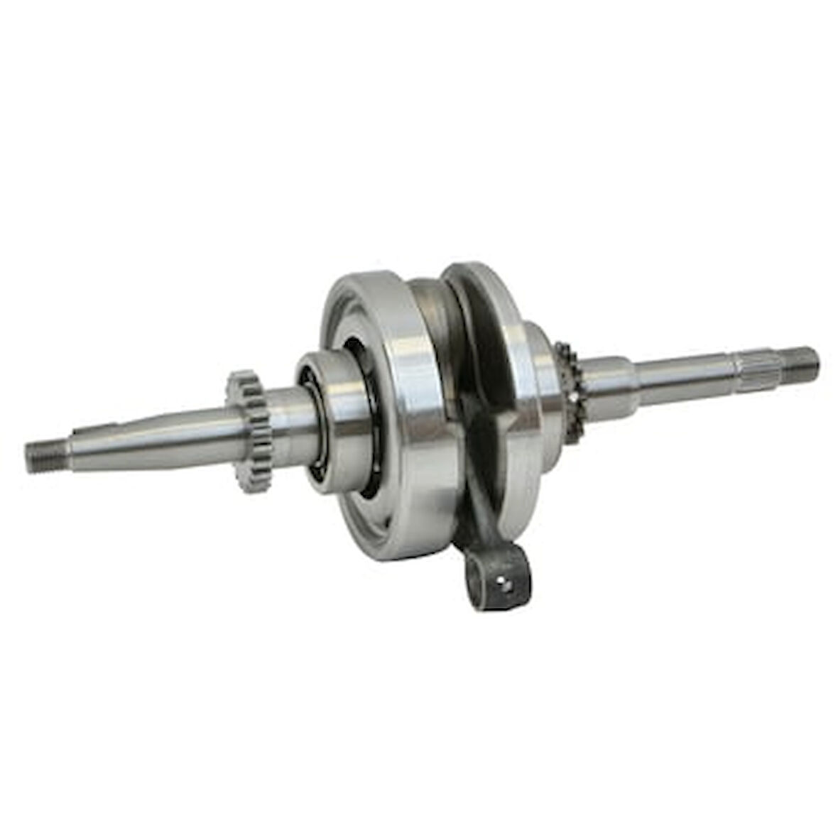 Umt Krank Komple Rmg Rapid