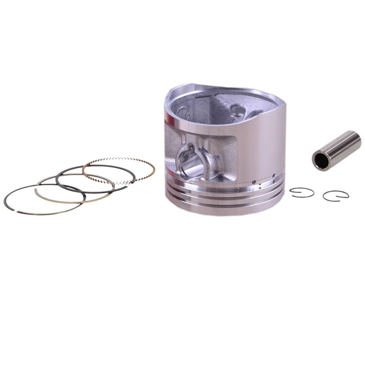 Genel Markalar Piston Segman Takımı 56,5mm 15 Perno Cg