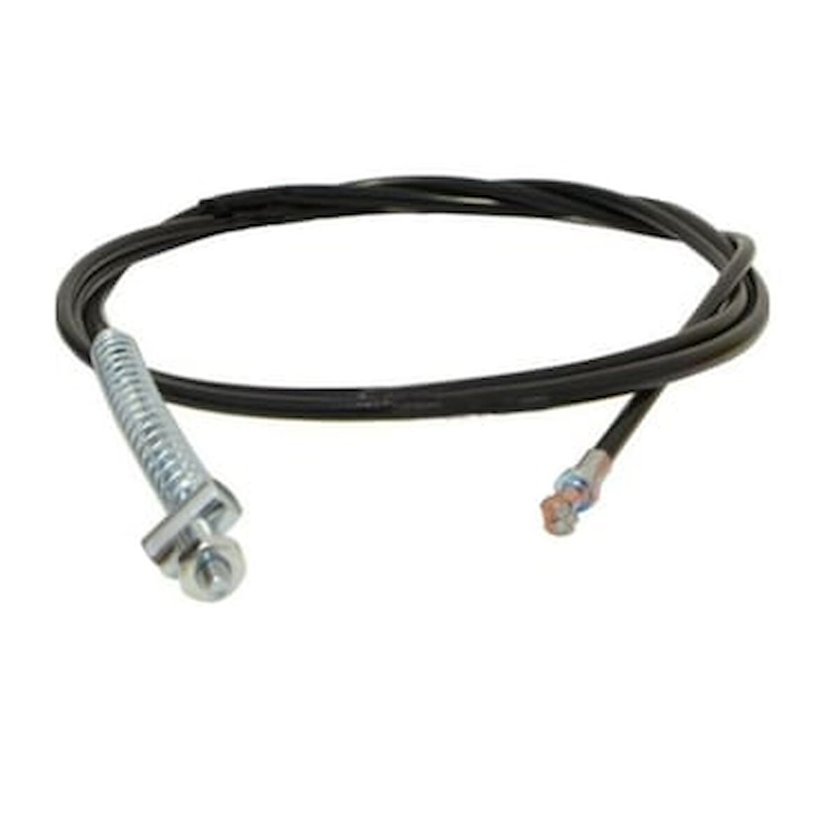 Deltaforce Arka Fren Teli Arora Cappucino