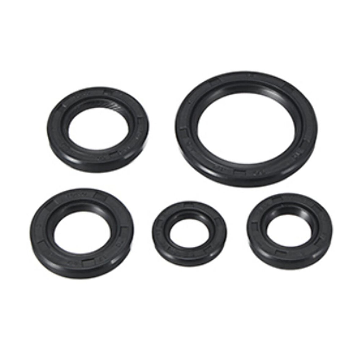 Genel Markalar Keçe Seti Honda Fizy 125