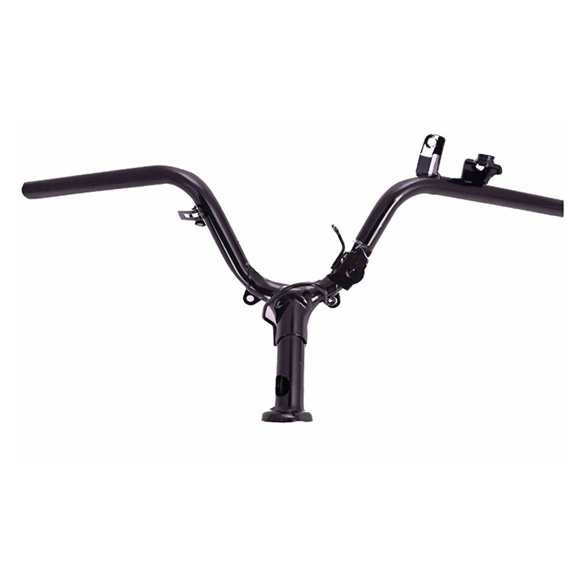 Motolider Gidon Oem Honda Spacy 110