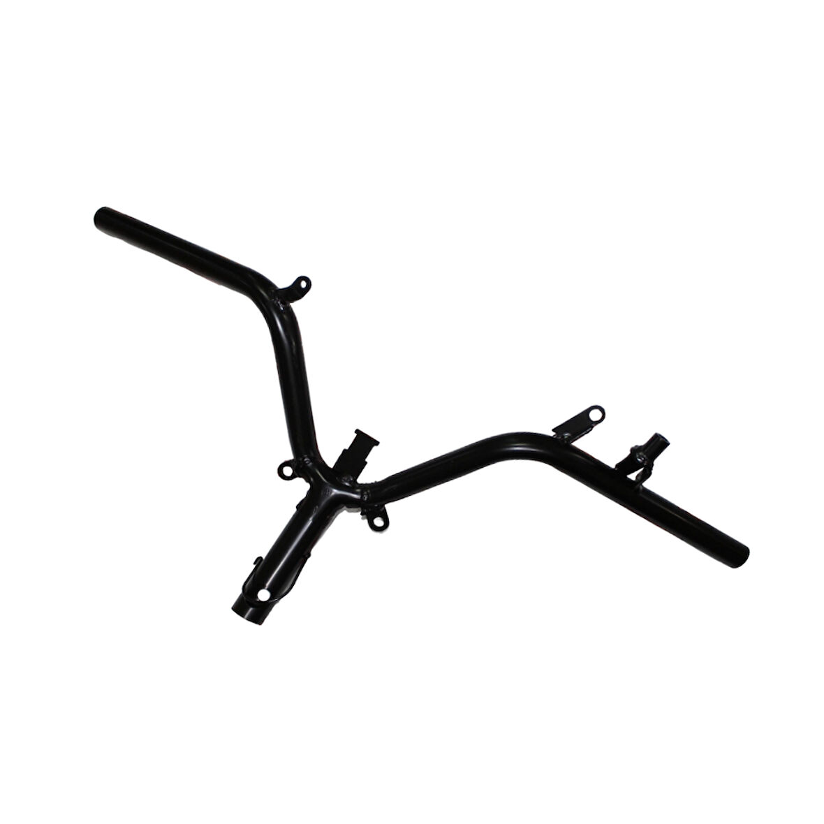 Motolider Gidon Küba Zenzero