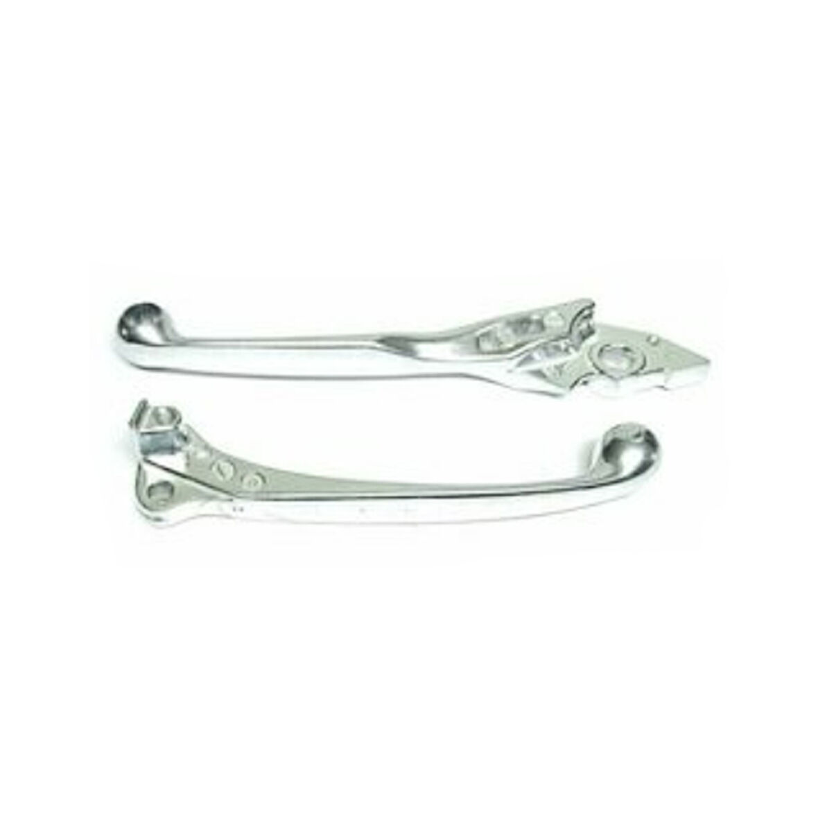 Motolider Ön Arka Fren Kolu Takımı Honda Ps150 Dylan 150