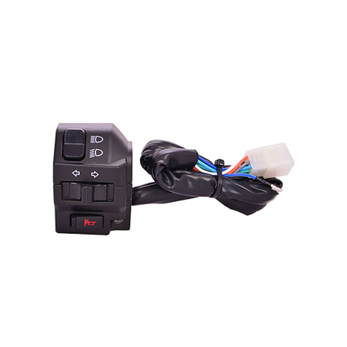 Motolider Sol Kumanda Mondial Drift