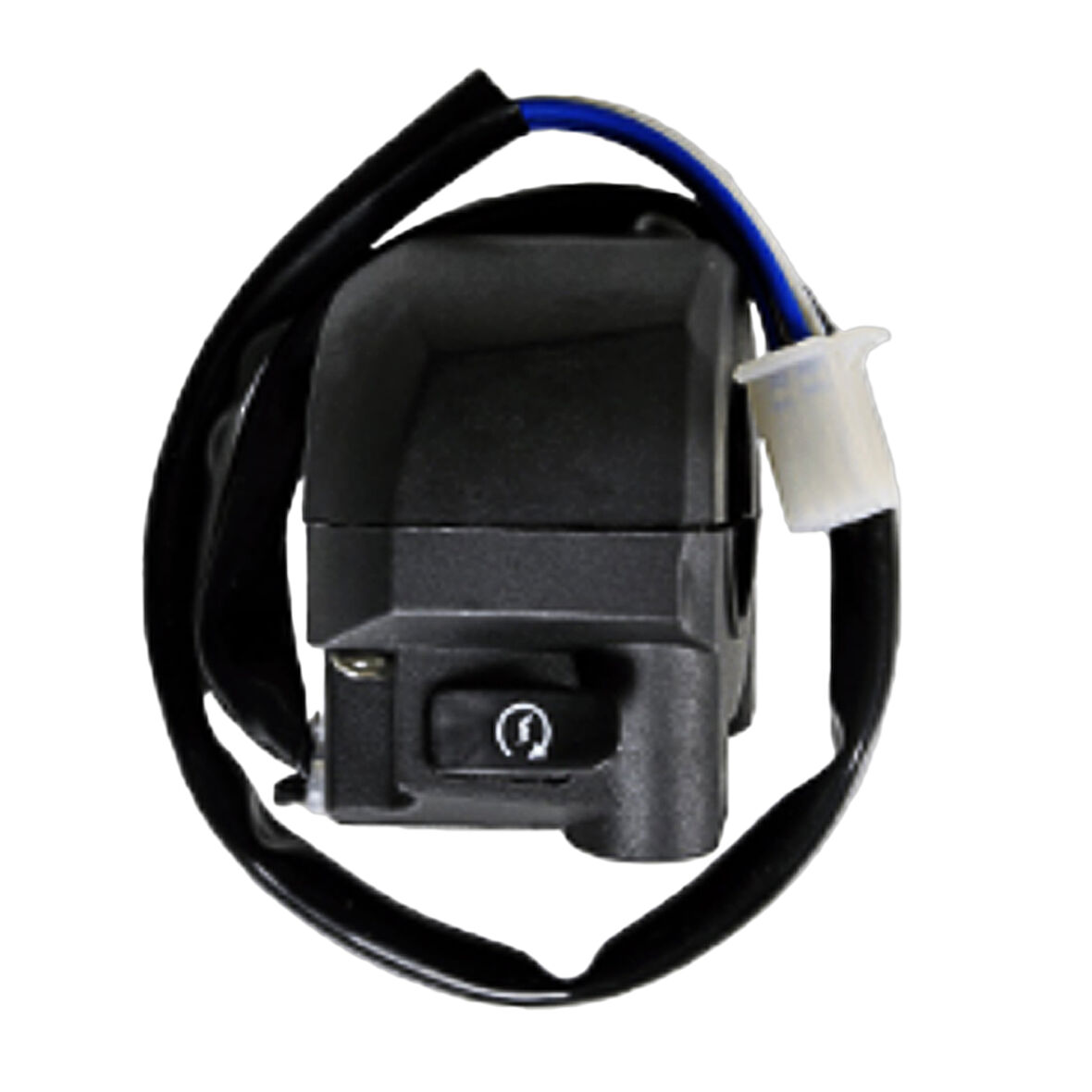 Motolider Sağ Kumanda Yamaha Nmax 125 155 BV4-H3976-02